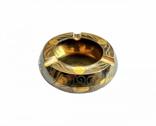 Brass Ashtray -BA01
