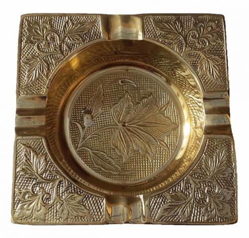 Brass Ashtray BA03