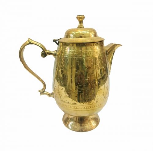 Brass Jug Kettle PBJ01