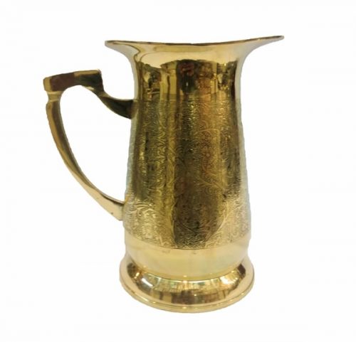 Brass Jug PBJ04