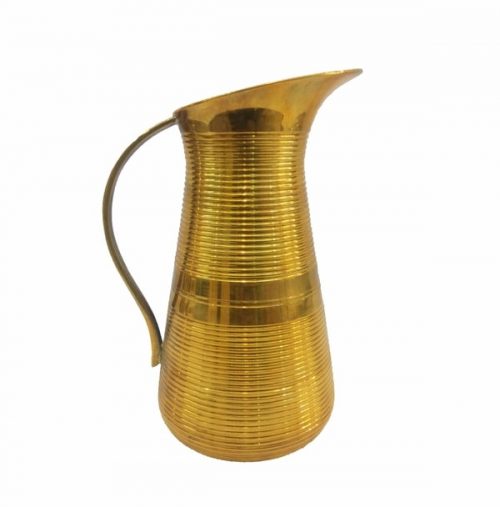 Brass Jug PBJ05