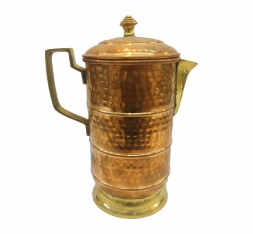 Copper Jug PCJ01