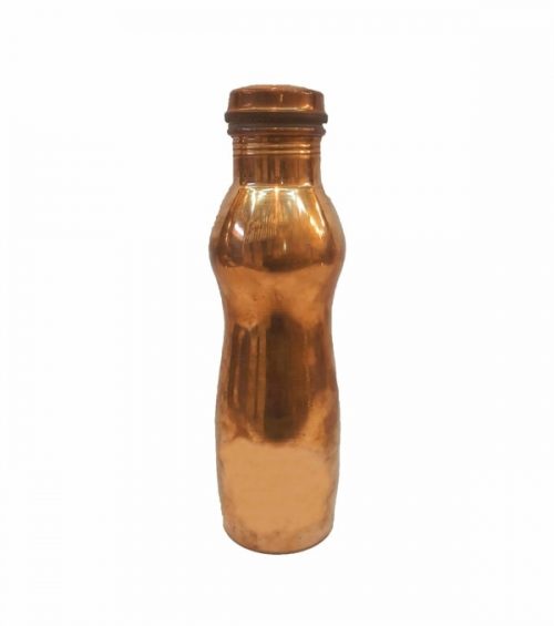 Copper Water Bottle BWB05