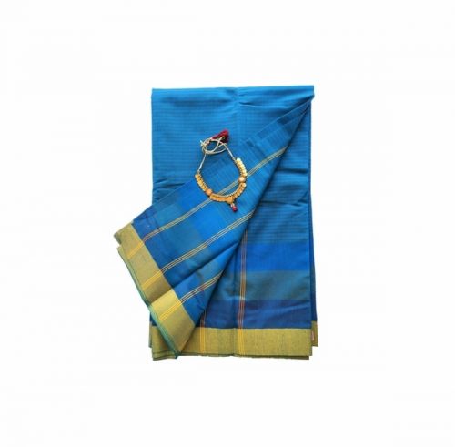 Traditional South Indian Saree TSIS02