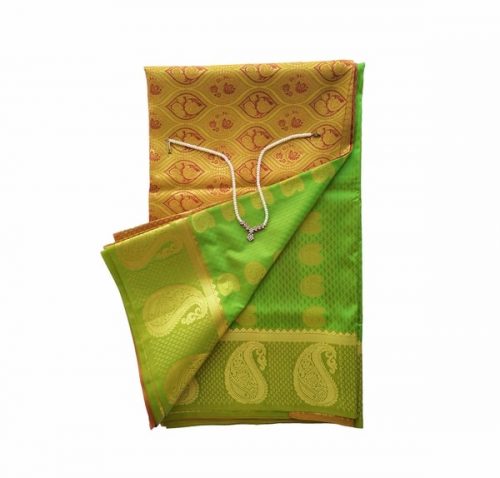 Traditional South Indian Saree TSIS15