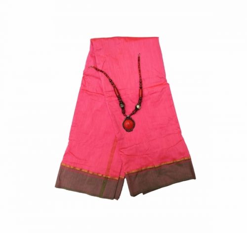 Traditional South Indian Saree TSIS20