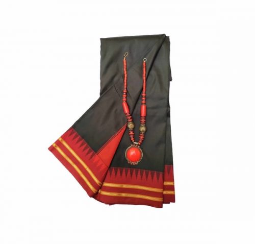 Traditional South Indian Saree TSIS25