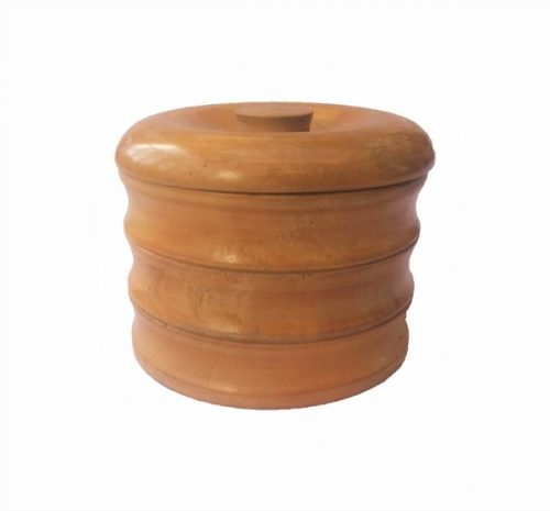 Wooden Papdi Wood Box WPWB01