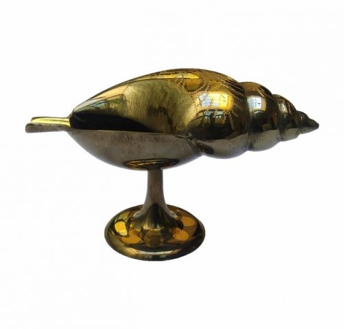 Brass Ashtray BA05