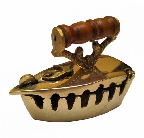 Brass Press Ashtray BA06