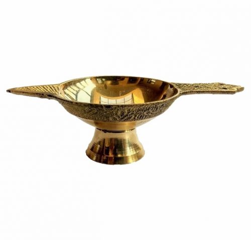 Brass Diya BD03